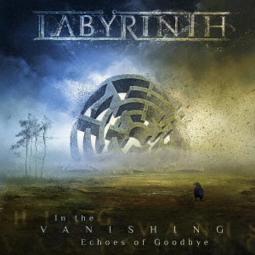 In The Vanishing Echoes Of Goodbye - incl. Bonus Track [Import]