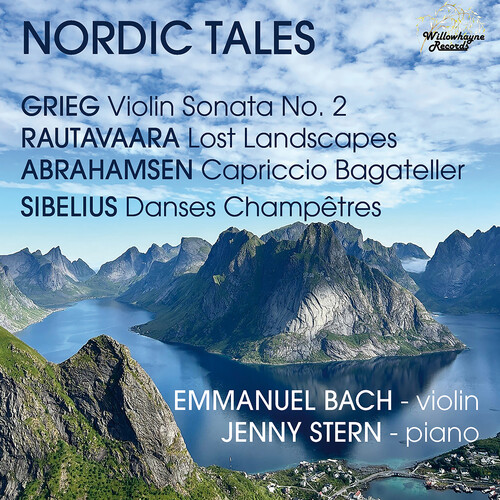 Nordic Tales