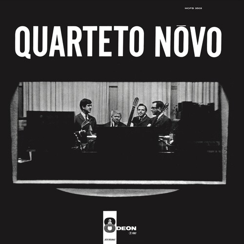 Quarteto Novo