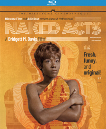 Naked Acts