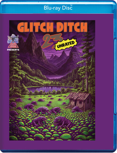 Glitch Ditch 23