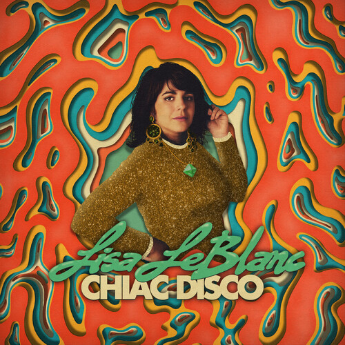 Chiac Disco|Lisa Leblanc