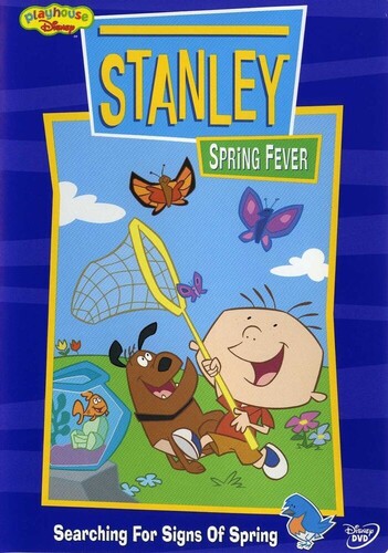 Stanley: Spring Fever