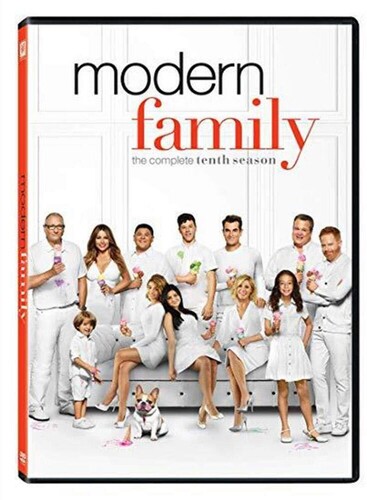 Modern Family: Season 10
