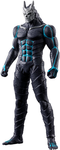 Bandai - Kaiju No.8 - Movie Monster Series - Kaiju No. 8 Soft Vinyl Figure