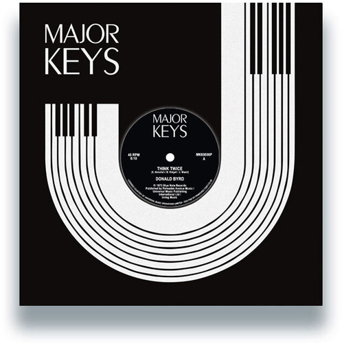 Think Twice / Where Are We Going?