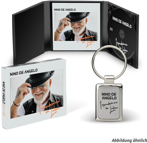 Irgendwann Im Leben - Deluxe [Import]