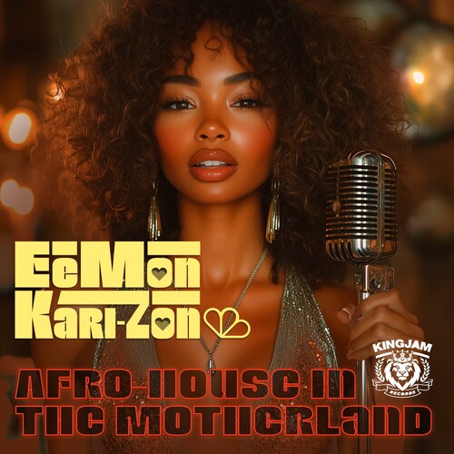 Afro-House In The Motherland