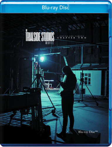 Trialside Studios Movie: Behind the (Chapter Two) - Trialside Studios Movie: Behind The (Chapter Two)