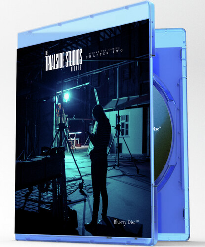 The Trialside Studios Movie: Behind The Camera (Chapter Two)
