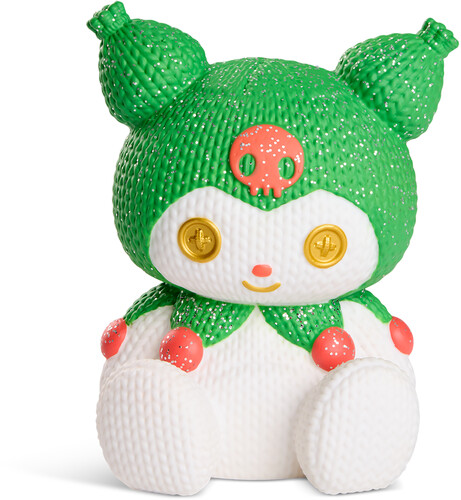 SANRIO - KUROMI: CHRISTMAS