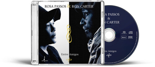 Entre Amigos - SACD
