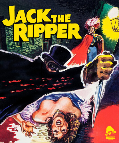 Jack the Ripper