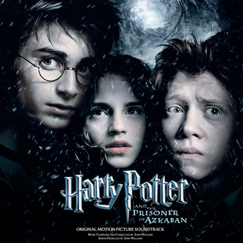 Harry Potter And The Prisoner Of Azkaban (Original Soundtrack)