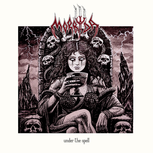 Under The Spell