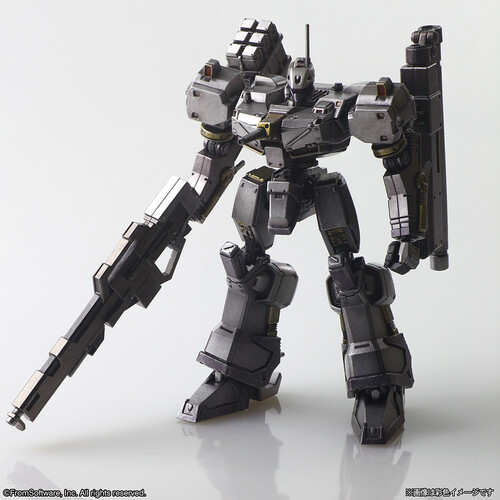 STRUCTURE ARTS - ARMORED CORE STRUCTURE ARTS VOL1