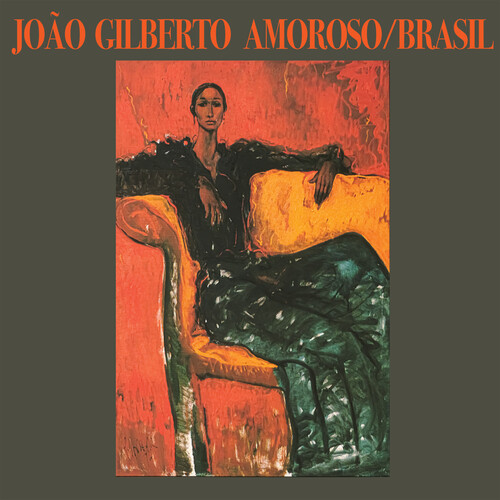 Amoroso / Brasil (Hol)