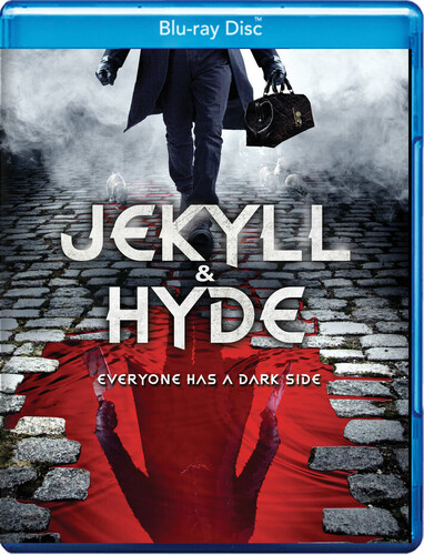 Jekyll And Hyde
