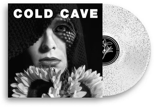 Cold Cave - Cherish The Light vinyl record cover