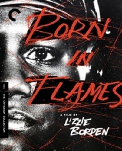 Born in Flames (Criterion Collection)