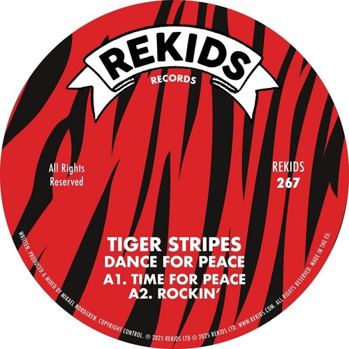 Dance For Peace