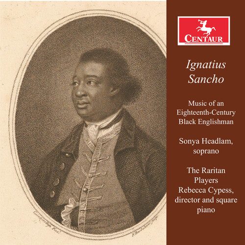 Ignatius Sancho