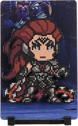 FIGGYZ - DARKSIDERS - FURY