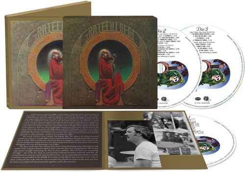 Blues For Allah