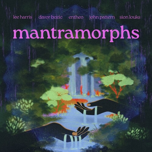 Mantramorphs