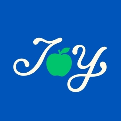 From Joy, With Love - Tin Case Version [Import]