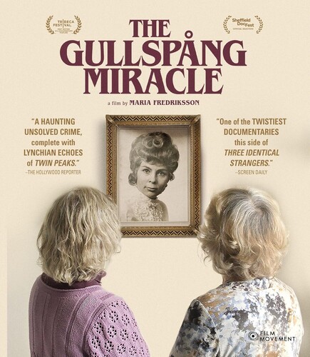 The Gullspang Miracle