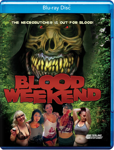 Blood Weekend