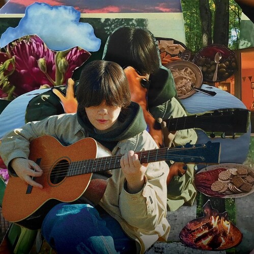 I Can See The Future Now