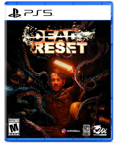 Dead Reset for Playstation 5