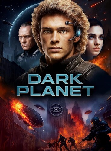 Dark Planet