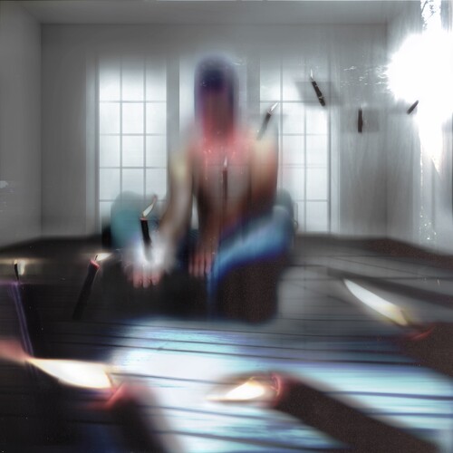 Out Of Love In The Face Of A Shadow