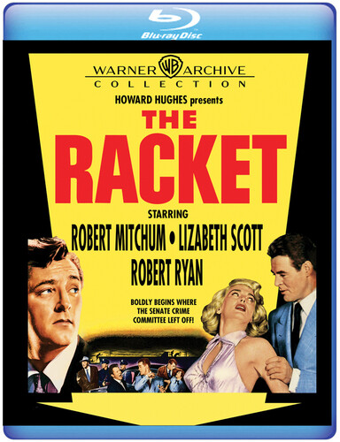 The Racket