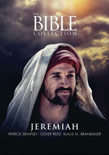 The Bible Collection: Jeremiah
