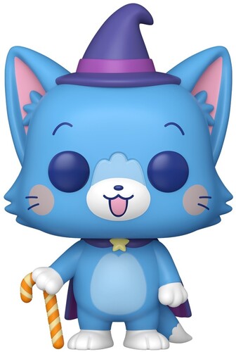 Funko POP! Anime: Tom & Jerry: Gokko - Tom