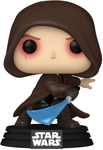 POP STAR WARS STAR WARS 11 DARTH VADER UNARMORED