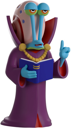 YOUTOOZ - SPONGEBOB DREAM GARY VINYL FIGURE