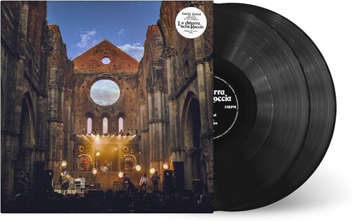 La Chitarra Nella Roccia