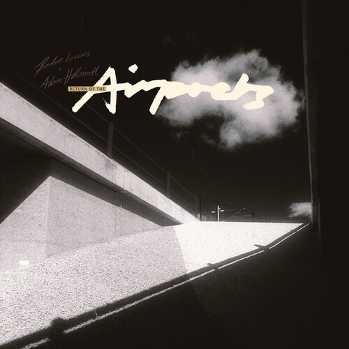 Return Of The Airpoets