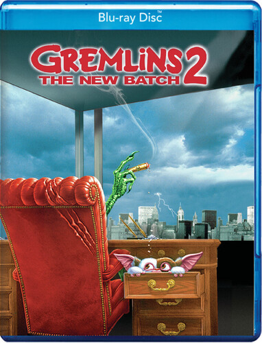Gremlins 2: The New Batch