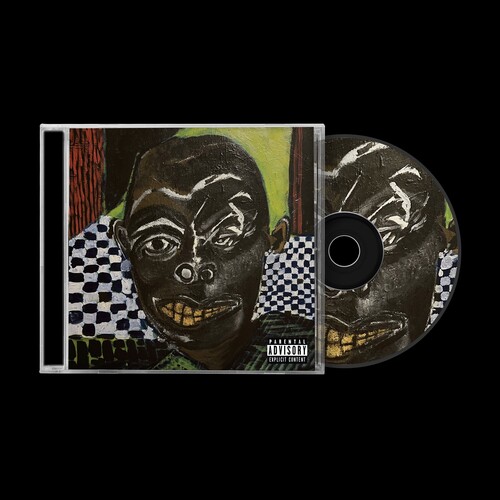 Even the Devil Smiles