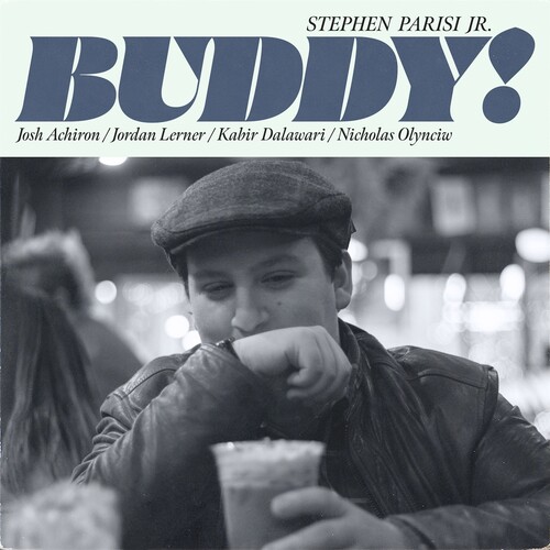 Buddy!