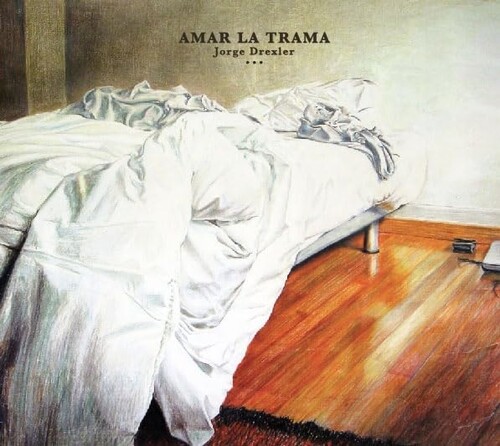 Jorge Drexler - Amar La Trama (Spa)