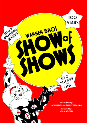 SHOW OF SHOWS