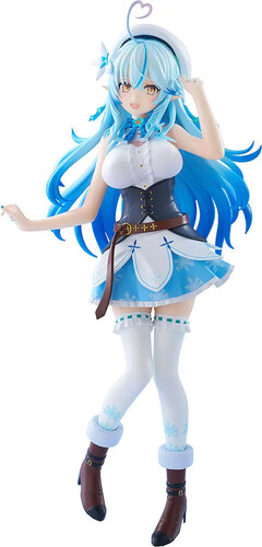 HOLOLIVE PRODUCTION POP UP PARADE YUKIHANA LAMY|alliance entertainment
