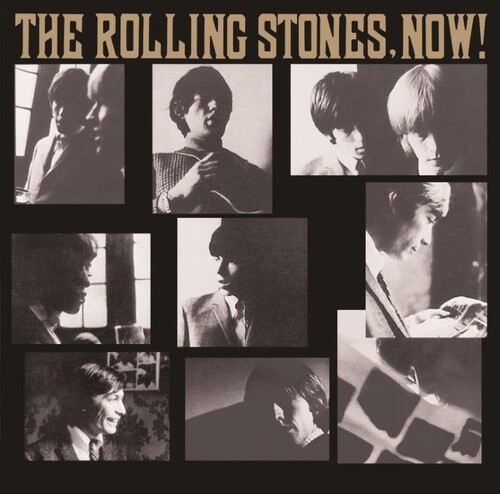 Rolling Stones - Rolling Stones Now (Shm) (Jpn)